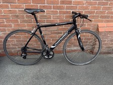 Claud Butler Urban Sport Racing Geometry