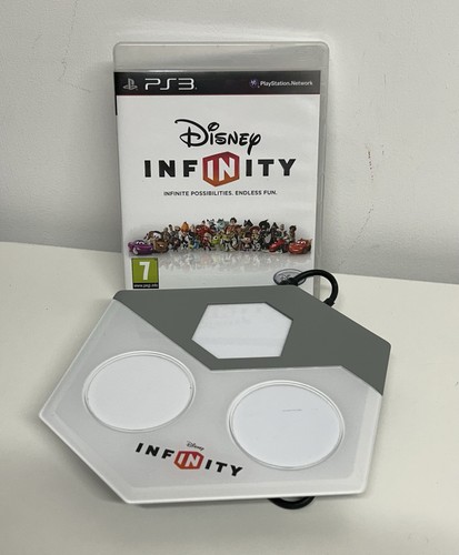 Ps3 disney infinity game - ps3,