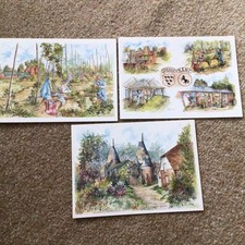 Ida Fermor Nostalgic Hop