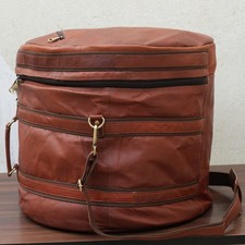 Drum Bag Bass 18 x 14" Inch