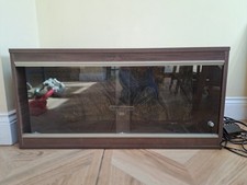 vivarium used size 86cm x 38cm