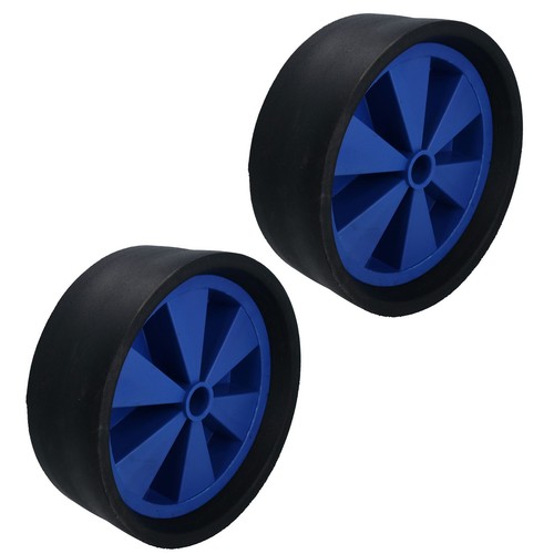 Dinghy boat launch trolley - boat,