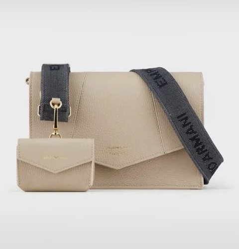 Emporio armani bag - emporio,