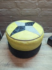 Vintage 1960's 1970s Retro