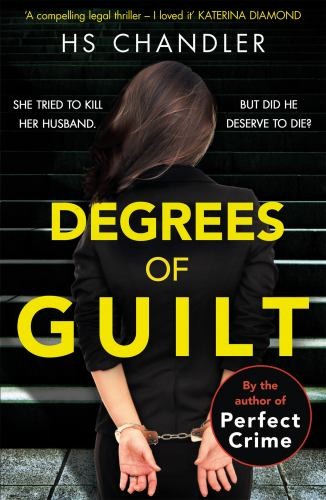 Degrees guilt a - of,
