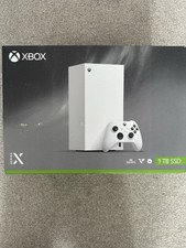 Xbox Series X 1TB Digital
