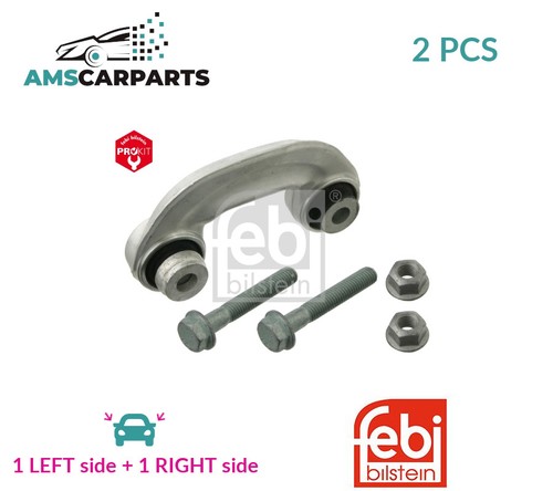 Anti roll bar - bar, stabiliser