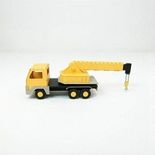 Sankei 1/100 Miniature Crane