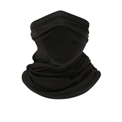 Face cover neck - cover, gaiter