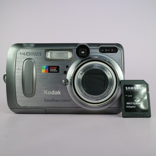Kodak digital camera - kodak,