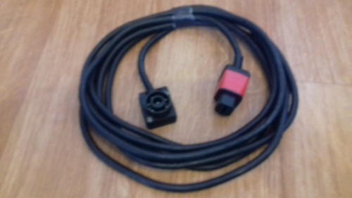 Bulgin plug elvcon - plug, to