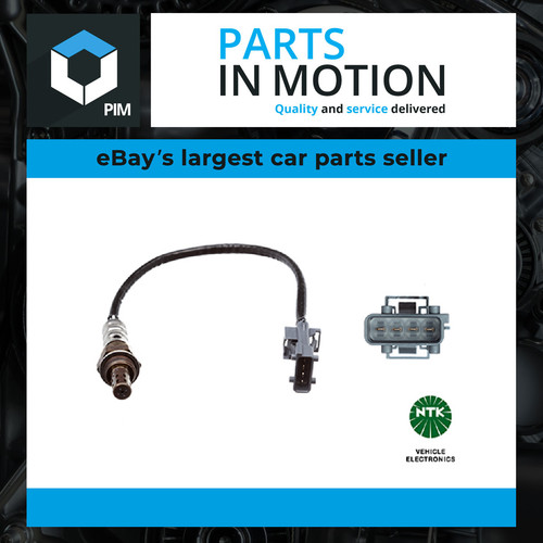 Lambda sensor fits - fits, citroen