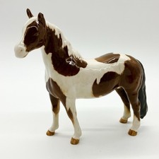 Beswick 1373 Pinto Pony