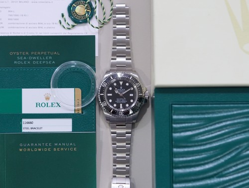 Rolex stainless steel - rolex,