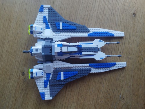 Lego star wars - lego, 9525
