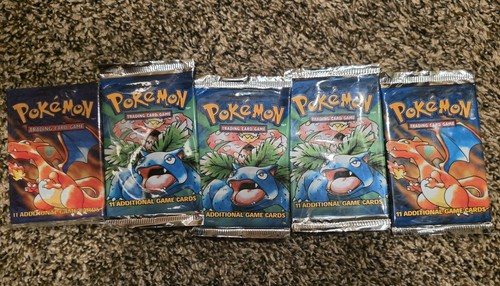 Pokemon unlimited base set - pokemon,