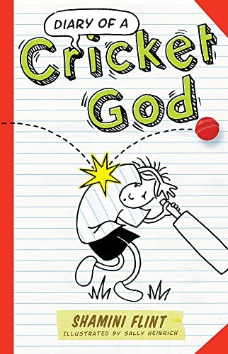 Diary cricket god shamini - a,