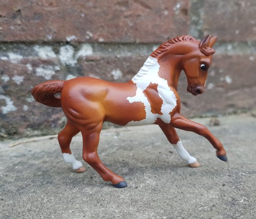 Breyer stablemate custom - breyer,