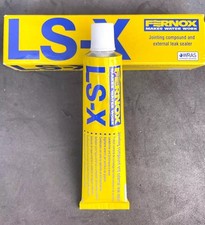 Fernox LS-X Silicone Paste For