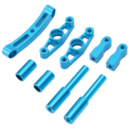 Steering parts servo - parts, mounts