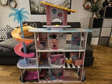 lol house of surprises