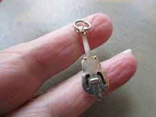 ANTIQUE VINTAGE OLD GOLD TONE