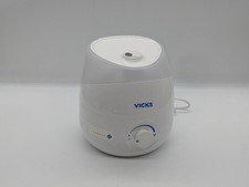 Vicks Mini CoolMist ultrasonic