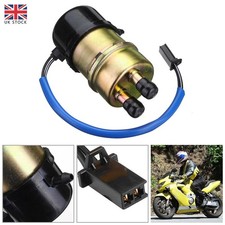 10mm 12V Fuel Pump Petrol For