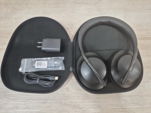 Bose noise cancelling - bose,