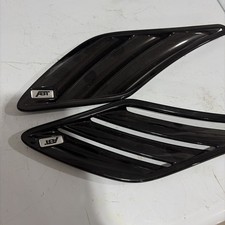Abt Audi Rs 4 Side Grill