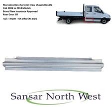 Mercedes sprinter double - sprinter,