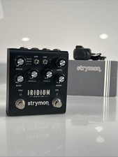 Strymon Iridium IR Amp & Cab