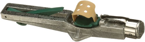 Gates 91132 krikit ribbed - gates,