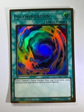 Polymerization MAGO-EN044 Gold