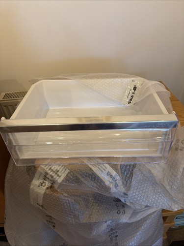 Genuine smeg fridge - genuine,