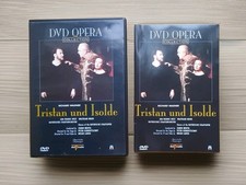 Richard Wagner - Tristan und Isolde - DVD Opera Collection Bayerische Staatsoper