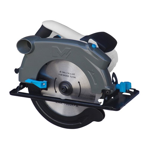 Mac allister circular - mac, saw