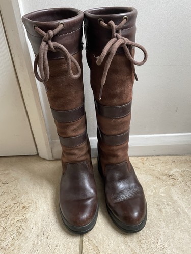 Dubarry slim fit - dubarry, eu