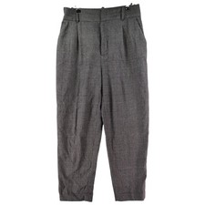 Zara Basic Womens Dress Pants