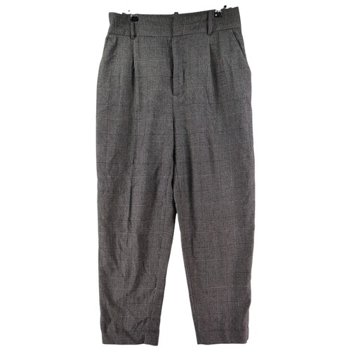 Zara basic womens dress - zara, pants