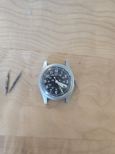 Hamilton mil 46374b - hamilton, mil-w-46374b