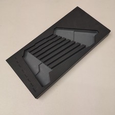 Halfords Advanced Foam Tray -