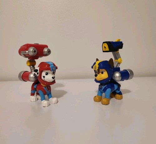 Paw patrol sea chase - paw,