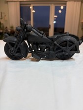 RARE TAIWAN LARGE 9 CAST IRON