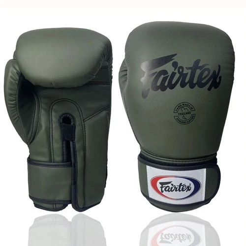Fairtex gloves muay thai - muay,