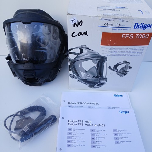 Drager fps 7000 full - drager,