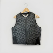 Nike Size XL AeroLayer Gilet