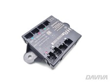 Mercedes-Benz E-Class Door