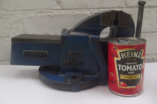 Vintage made england - in,