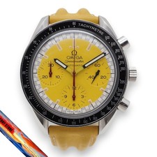 Omega speedmaster racing - speedmaster,